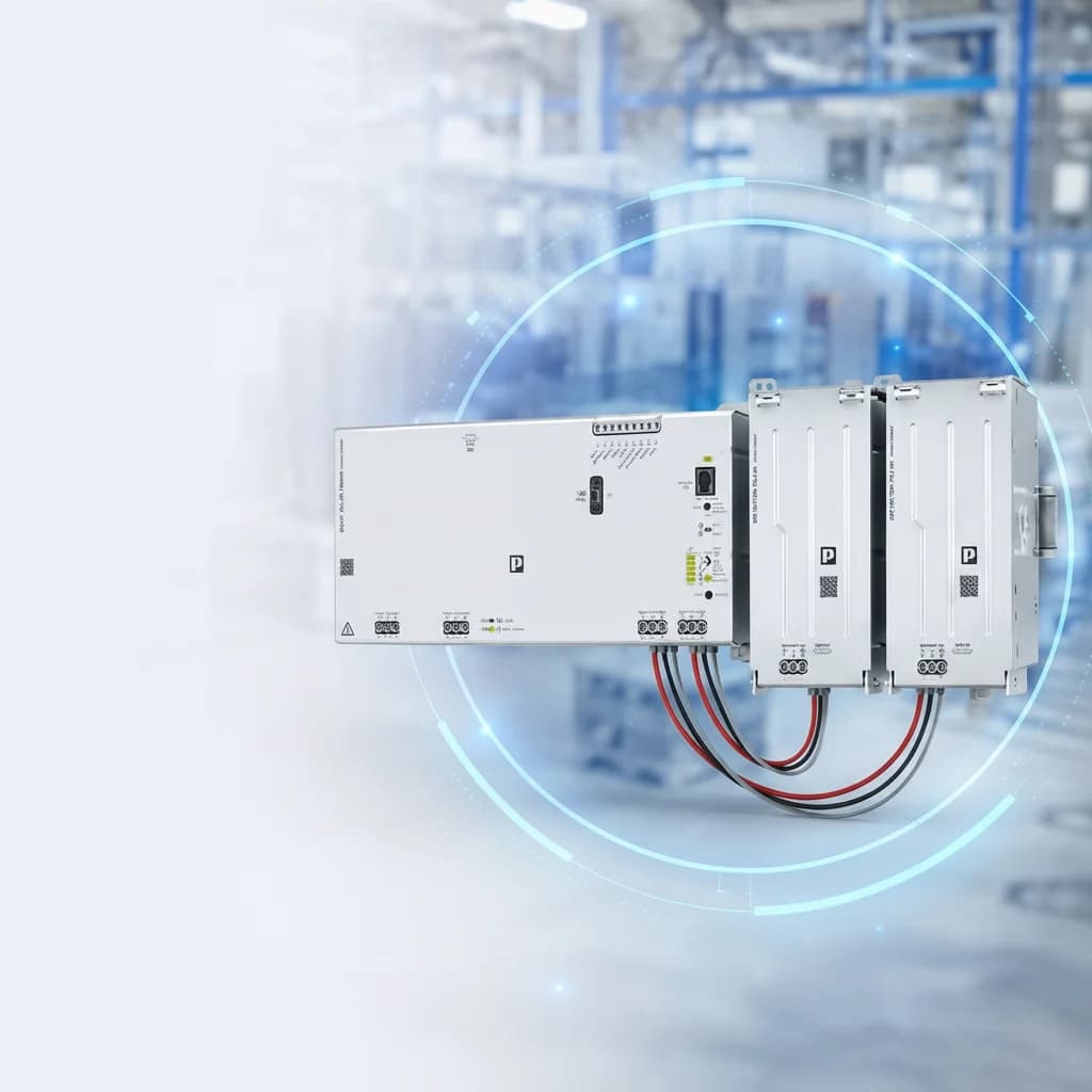 UPS PHOENIX CONTACT