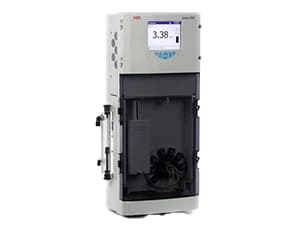 Analizador de hierro Aztec AW633
