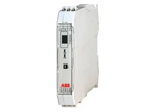 Transmisor de temperatura DIN-rail TTR200