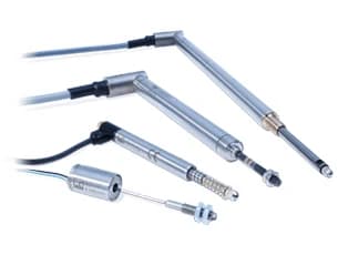 Displacement Sensors