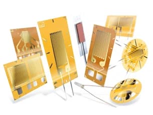 Experimental Stress Analysis (ESA) using Strain Gauges