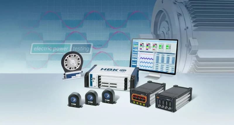 eDrive Package - Remote Probe based
