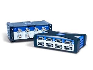 QuantumX Calibration