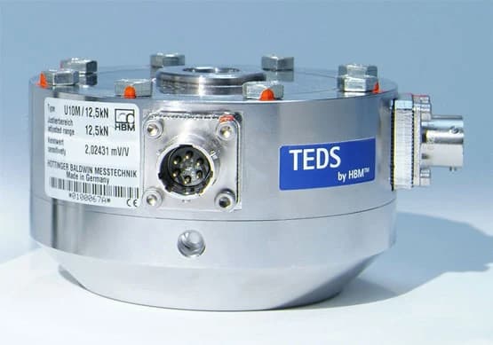 Improving Test & Measurement with TEDS