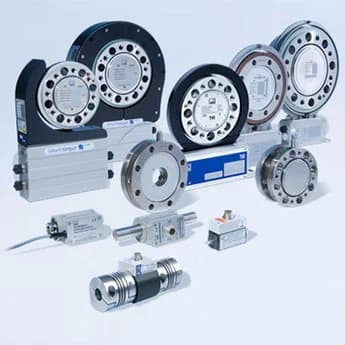 Torque Sensors