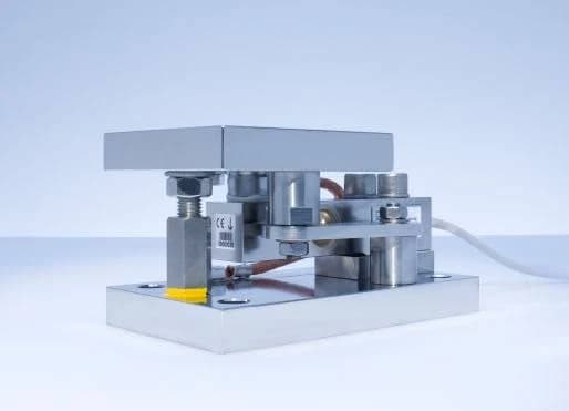 Weighing Modules