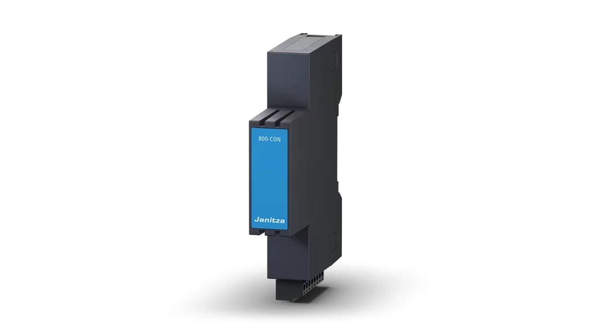800-CON transfer module