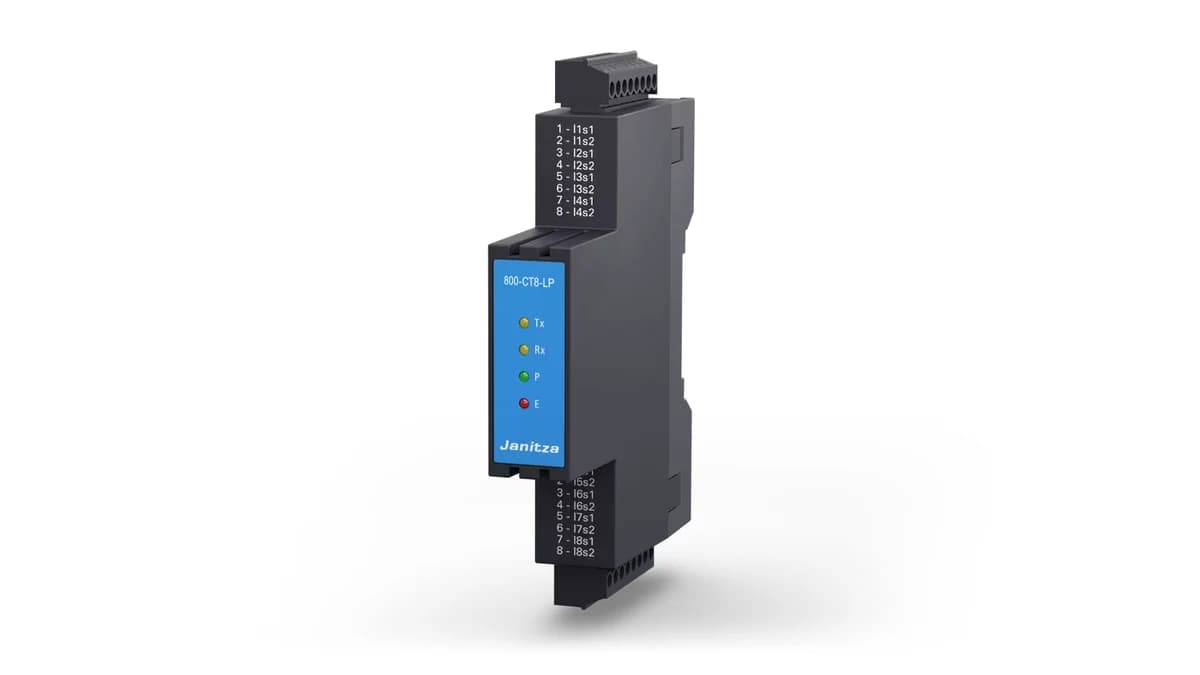 800-CT8-LP current measuring module