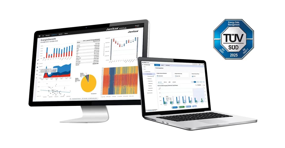 GridVis® Cloud