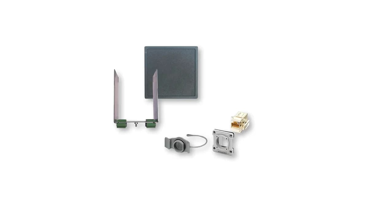 Fitting and installation aids