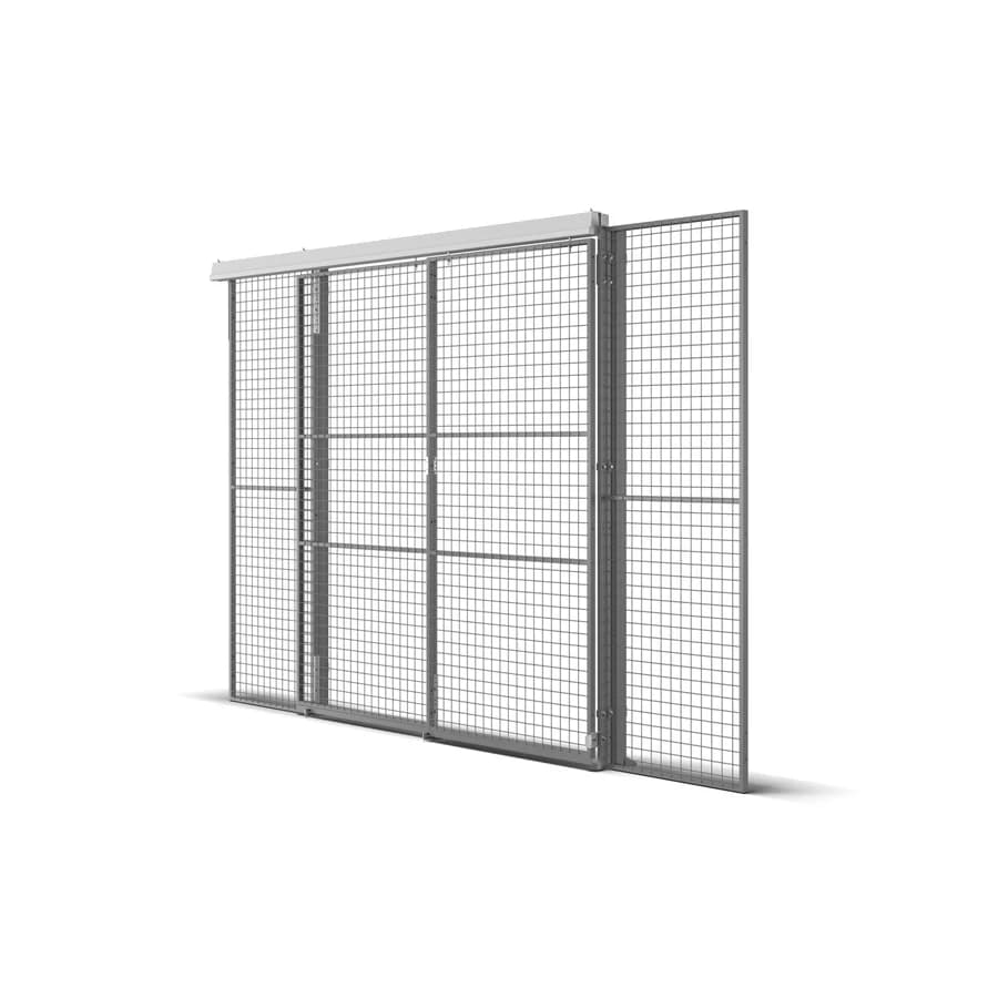 Carrier Door