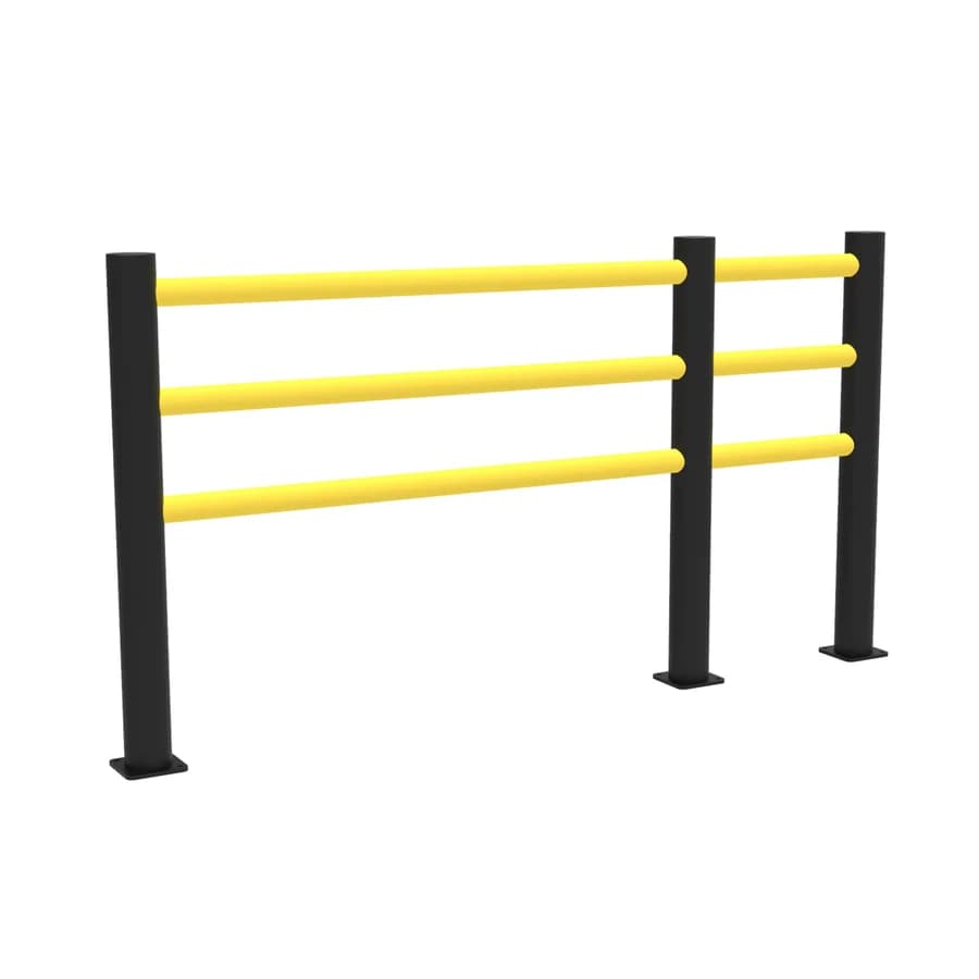 Delta 3 Beam