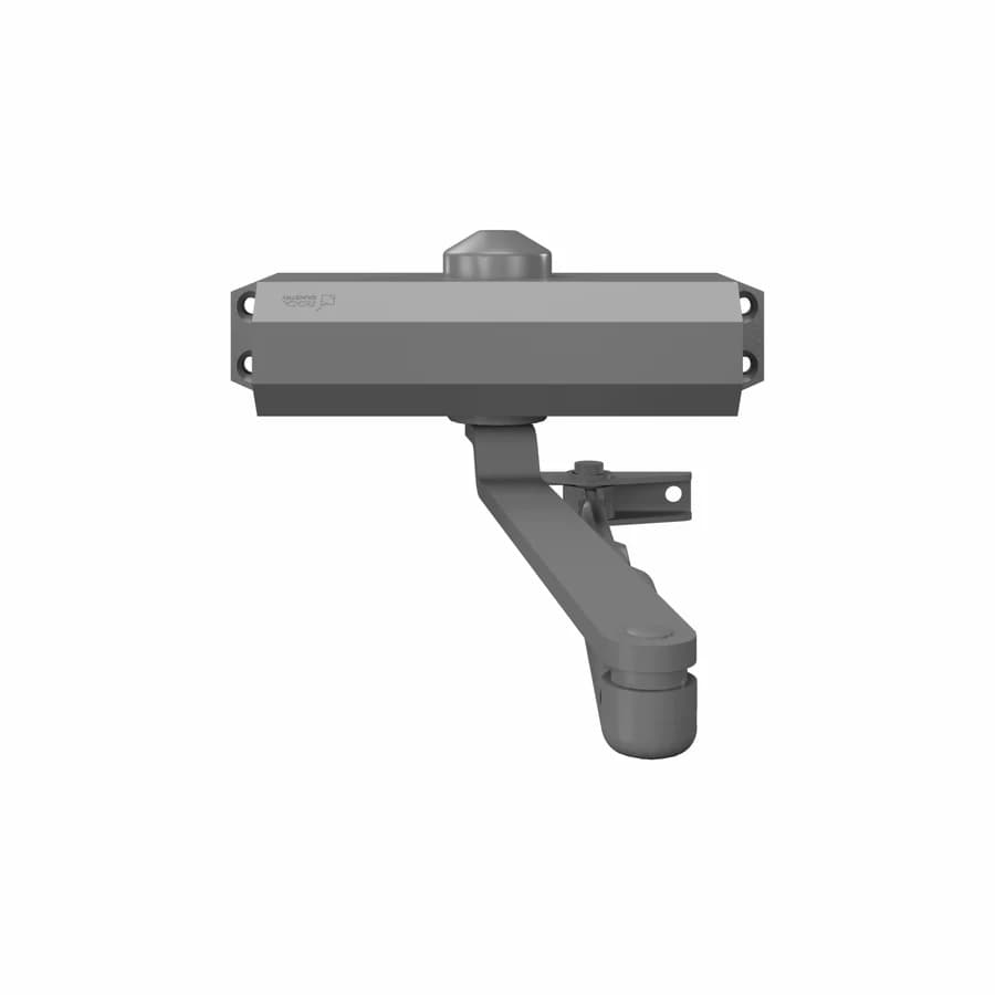 Door closer