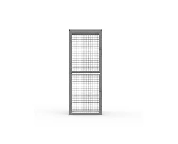 Double Locker