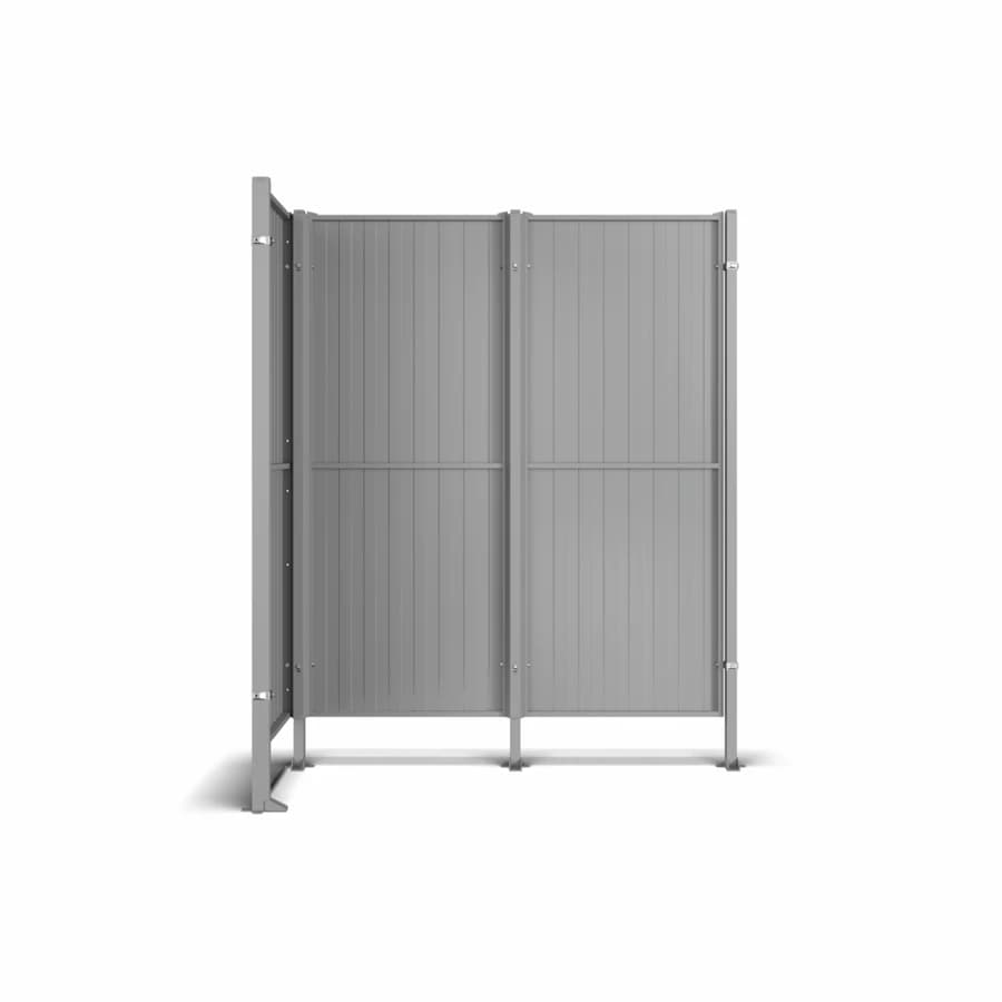 Panel Full Steel
