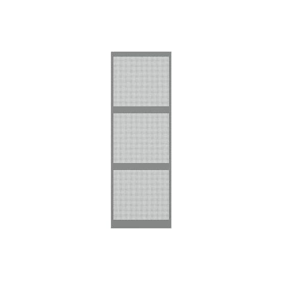 Punched Panels