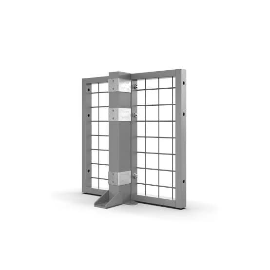 Safe Fix 60x40 bracket