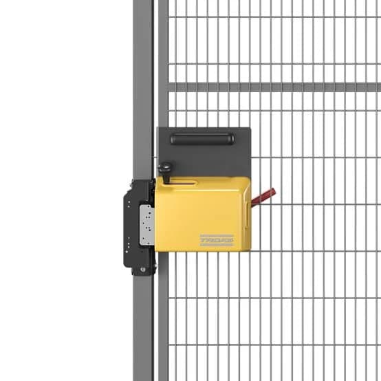 Safe Lock