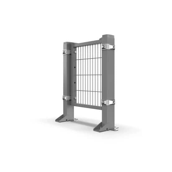 Smart Fix 60x40 bracket