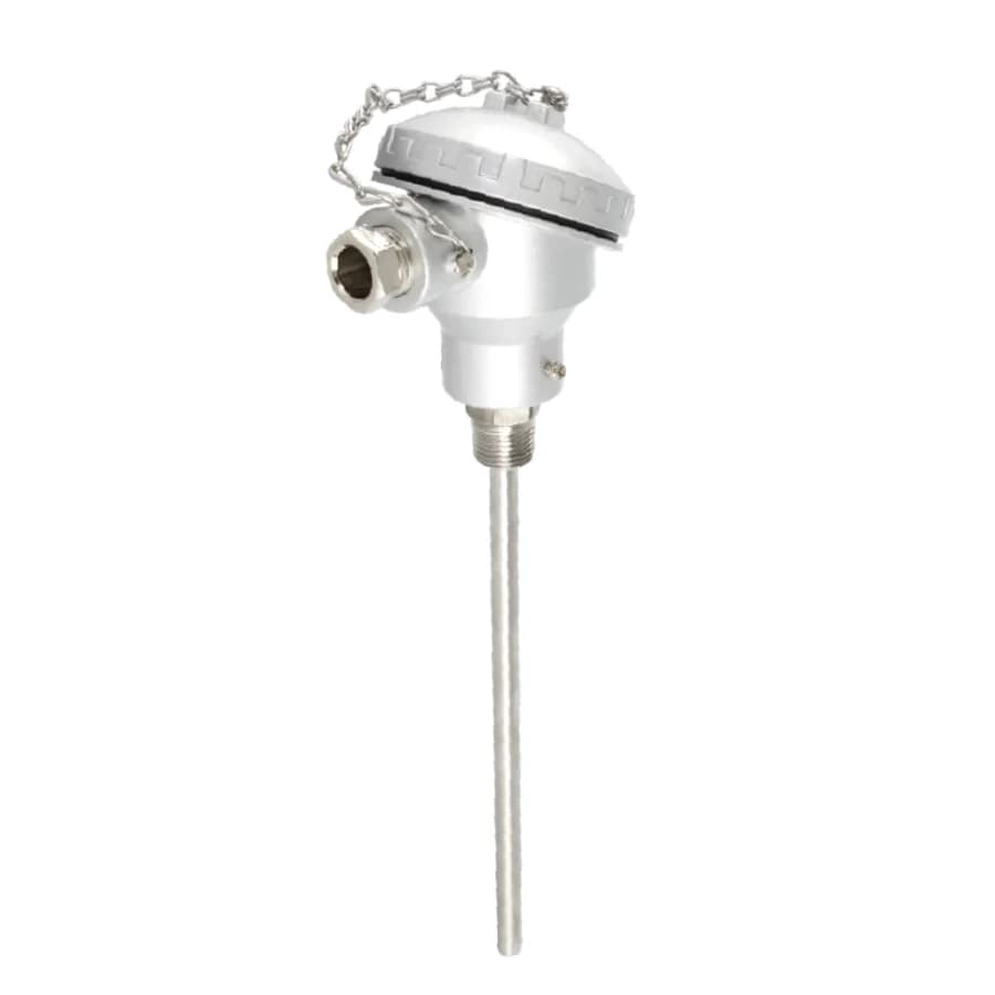 TCS Termocupla tipo K industrial