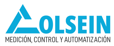Colsein — MEDICIÓN, CONTROL Y AUTOMATIZACIÓN
