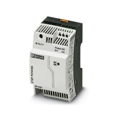 Phoenix Contact STEP3-PS/1AC/KNX/320/LPT