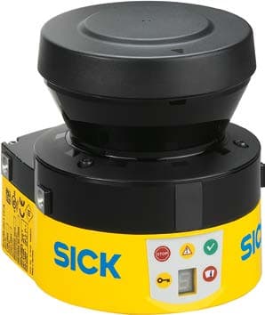 SICK S32B-3011BA
