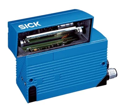 SICK CLV632-3000