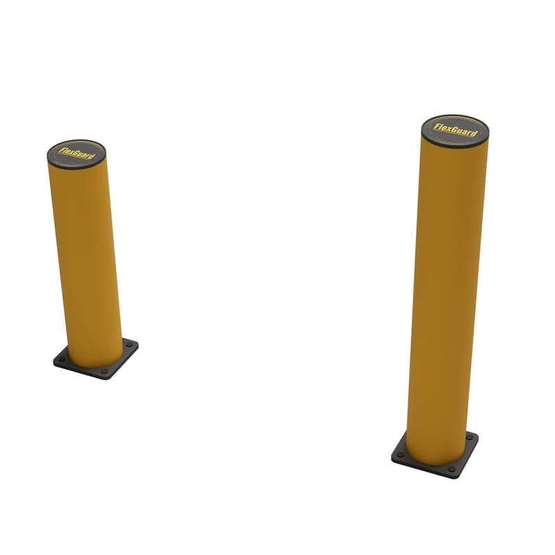FlexGuard Sentinel