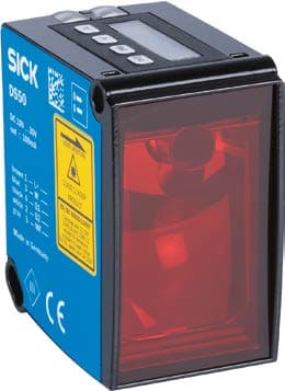 SICK DT50-N1114