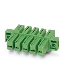 Phoenix Contact IPC 5/ 2-GF-7,62