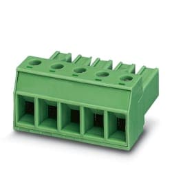 Phoenix Contact PC 4/ 2-STF-7,62