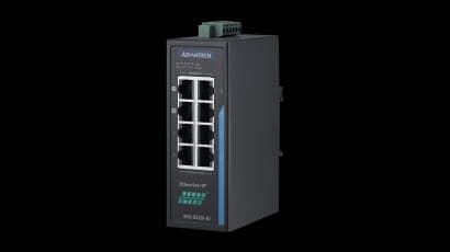 Advantech EKI-5528I-