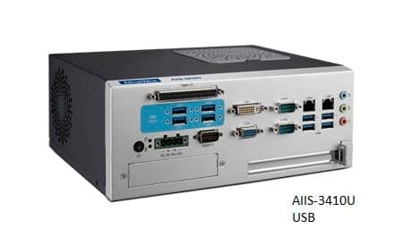 AIIS-3410U