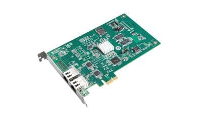 PCIE-1203IO