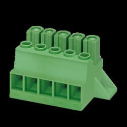 Phoenix Contact PCU 6/ 4-STD-10,16