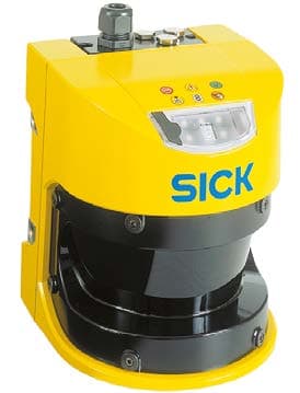 SICK S30A-6011BA