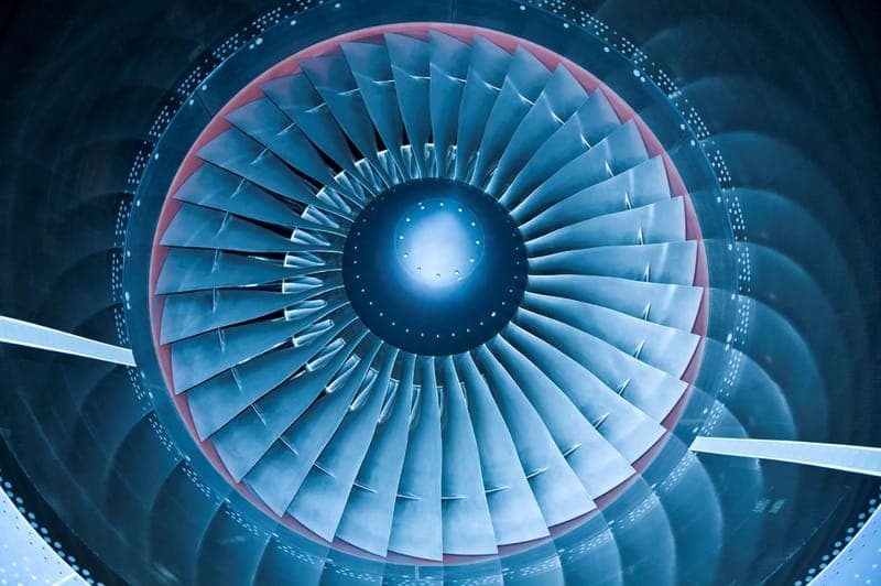Reducing Torque Measurement Uncertainty in Turbine Engine Testing