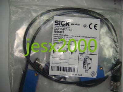 SICK GSE6-P7112