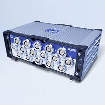 SomatXR MX1615B-R Bridge Module
