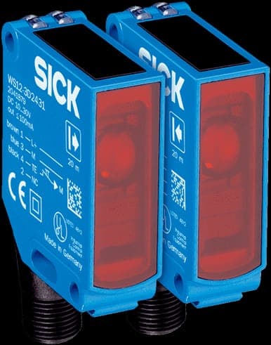 SICK WSE12C-3P2430