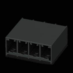 Phoenix Contact PC 6/ 3-G-7,62 P26THRR56