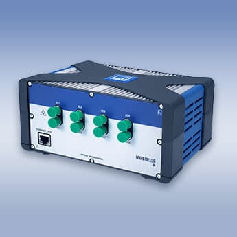 QuantumX MXFS Optical Interrogator
