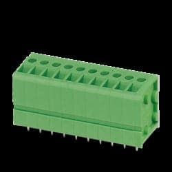 Phoenix Contact FRONT 2,5-V/SA10/ 5