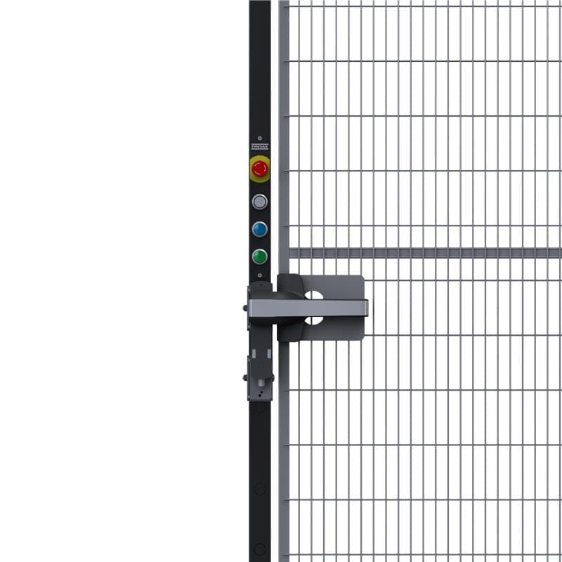 Pizzato P-Kube Krome