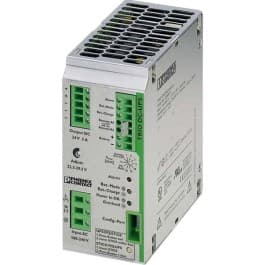 Phoenix Contact TRIO-PS67/1AC/24DC/3.75/M12-A