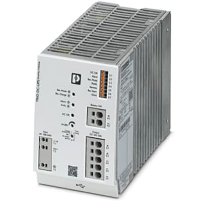 Phoenix Contact TRIO-UPS-2G/1AC/24DC/20