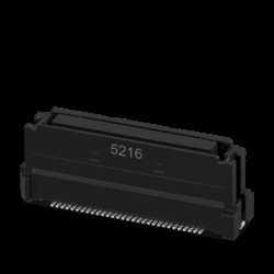 Phoenix Contact FS 0,635/ 20-FV-F-6,0
