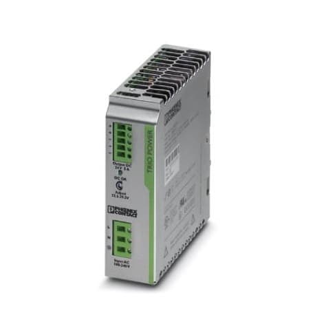Phoenix Contact STEP3-PS/1AC/24DC/5/PT