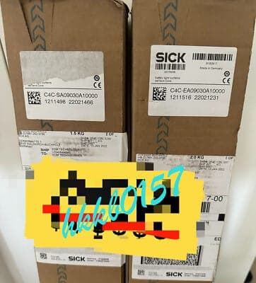SICK C2C-EA09030A10000